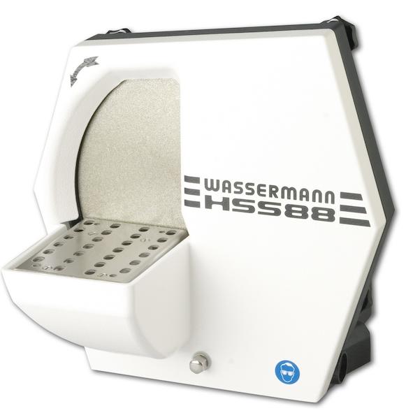 Gipsmodelltrimmer HSS-88