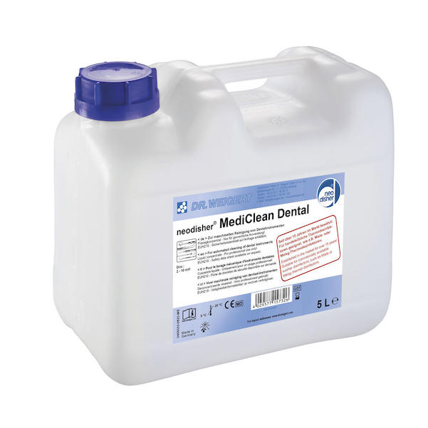 neodisher® MediClean Dental
