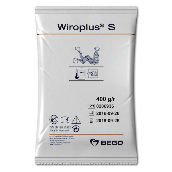 Wiroplus® S