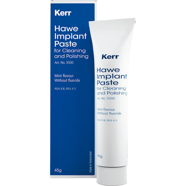 Hawe Implant Paste