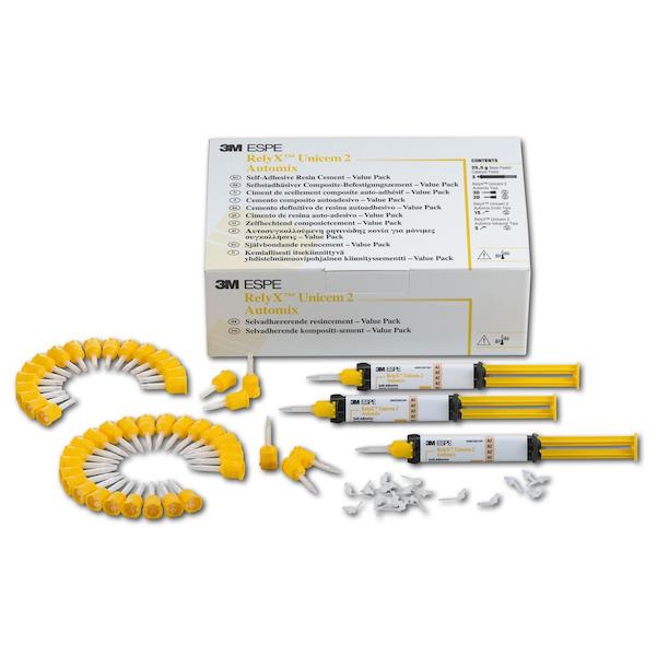 3M RelyX™ Unicem 2 Automix - Value Pack