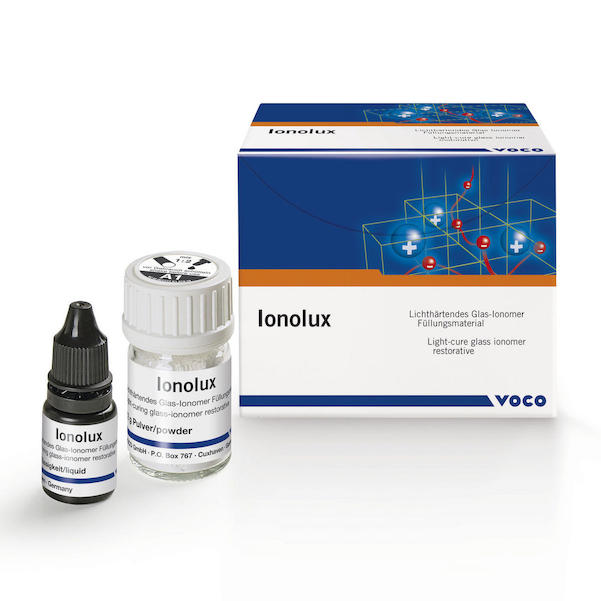 Ionolux® Handmischvariante