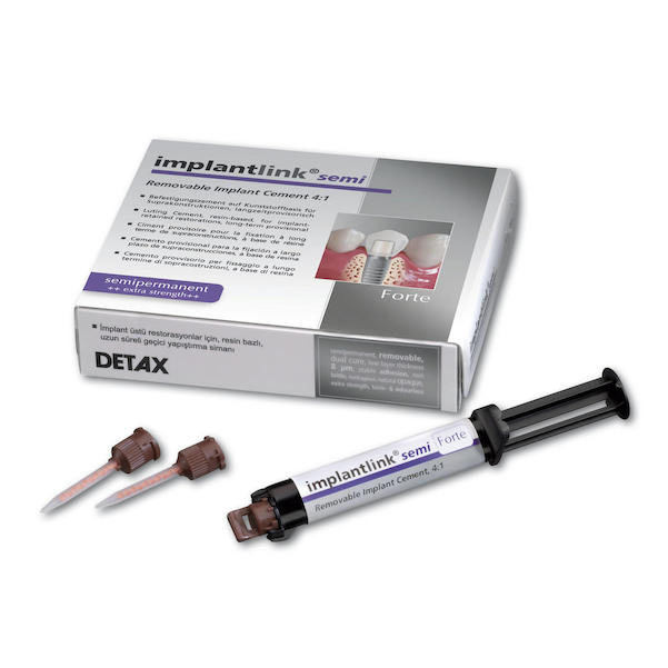 implantlink® semi Forte