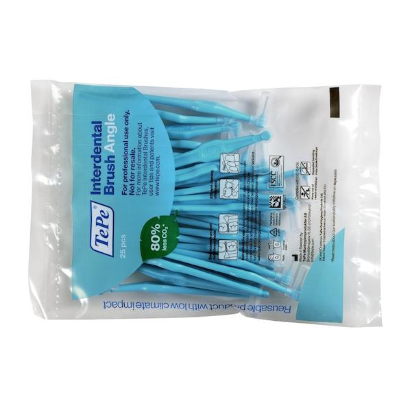 TePe Angle™ Interdentalbürsten - Einzelgrößen
