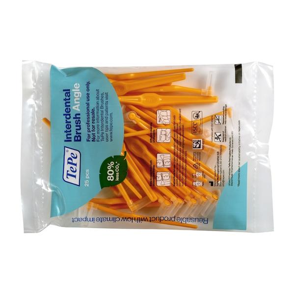 TePe Angle™ Interdentalbürsten - Einzelgrößen