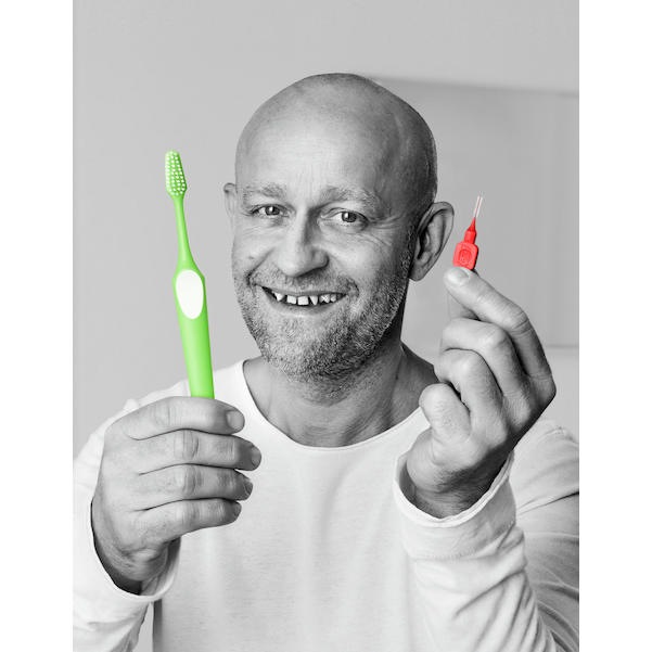 TePe Angle™ Interdentalbürsten - Einzelgrößen