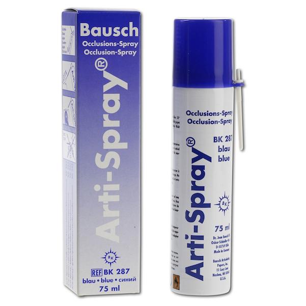 Bausch Arti-Spray®