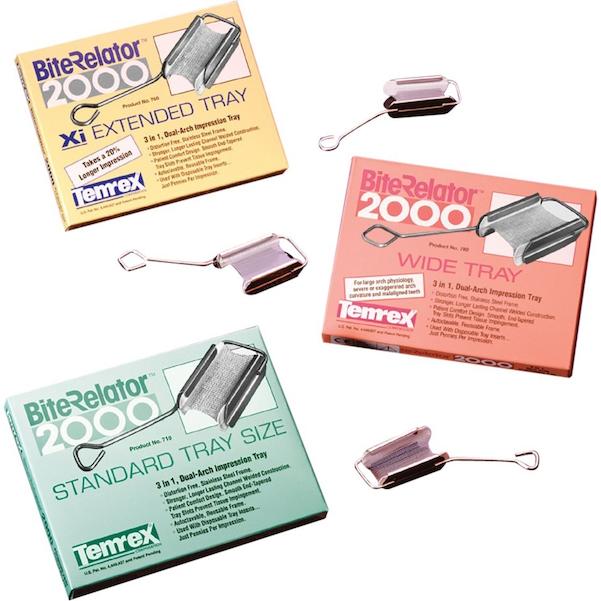 Bite Relator 2000