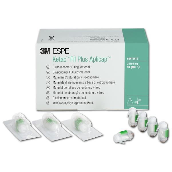 3M Ketac™ Fil Plus Aplicap™ - Nachfüllpackung