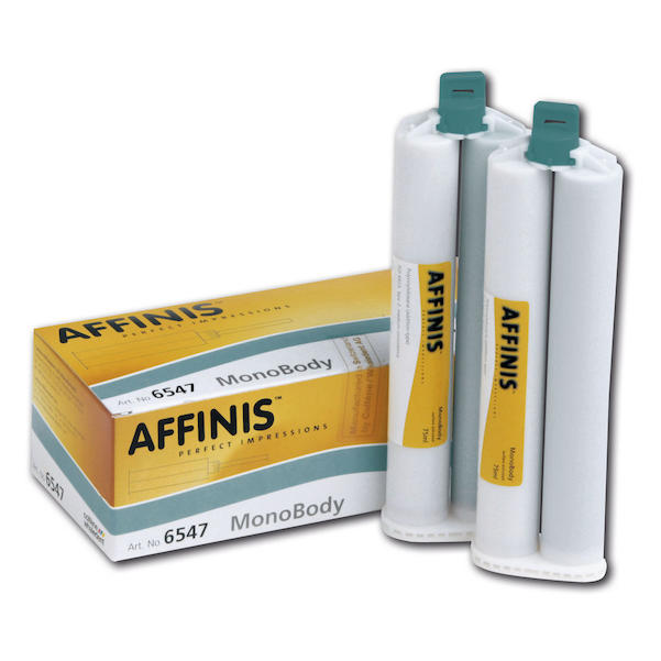 AFFINIS® MonoBody - Standardpackung