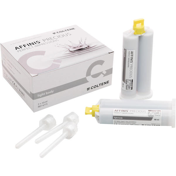 AFFINIS® PRECIOUS System 50
