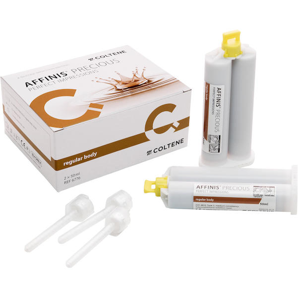 AFFINIS® PRECIOUS System 50