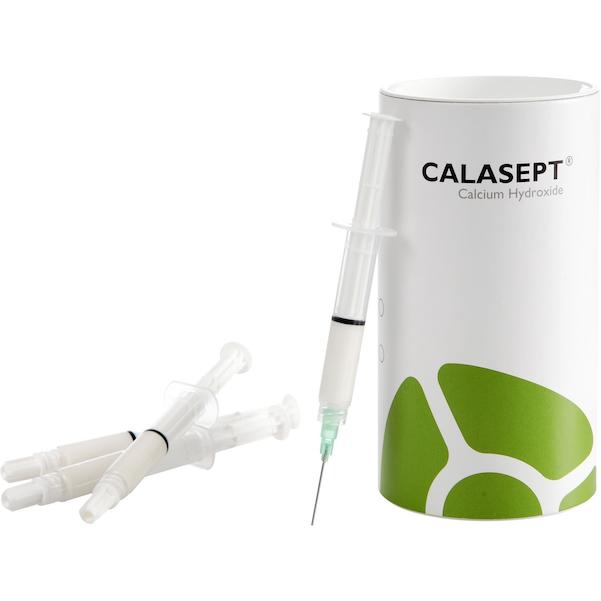 Calasept® Calciumhydroxid