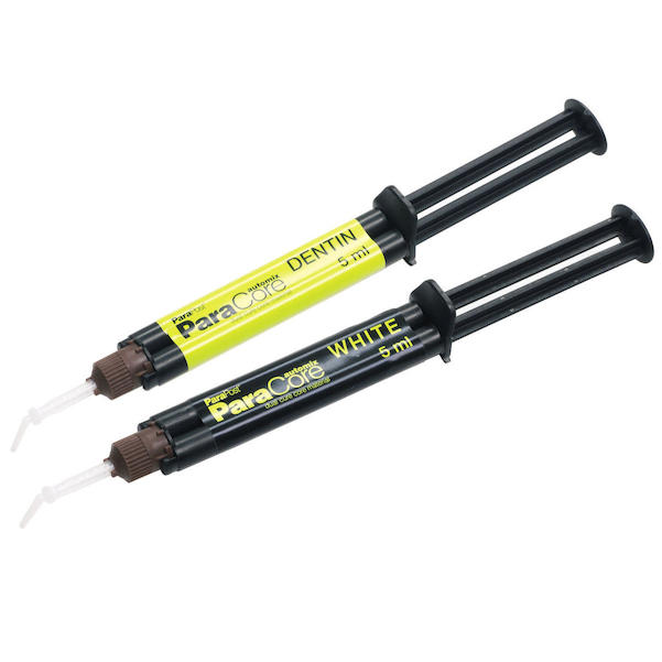 ParaCore Automix - Intro Kit