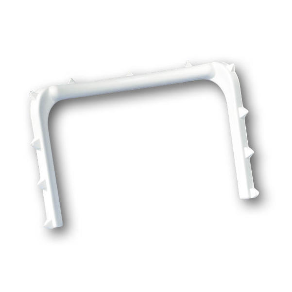 HYGENIC® Dental Dam Rahmen - Kunststoff