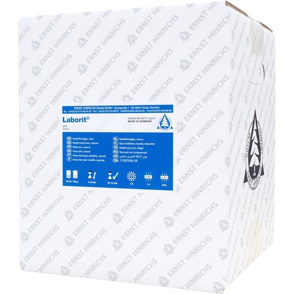 Laborit® gelb