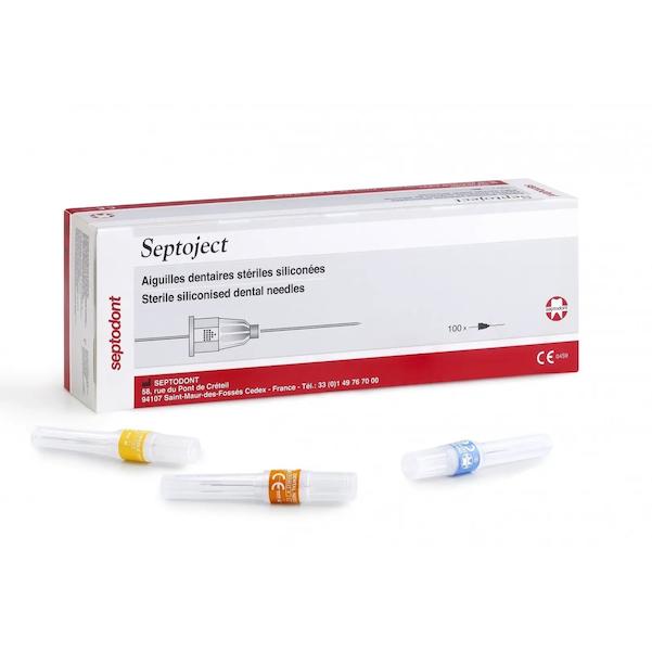 Septoject