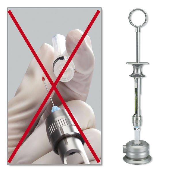 Miramatic® Holder Plus