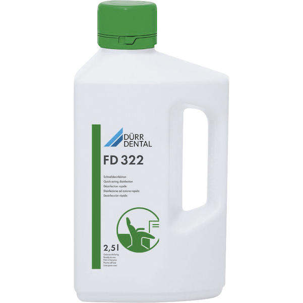 FD 322