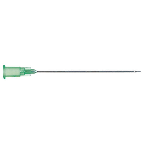 Sterican Einmalkanülen, Dental-Anästhesie