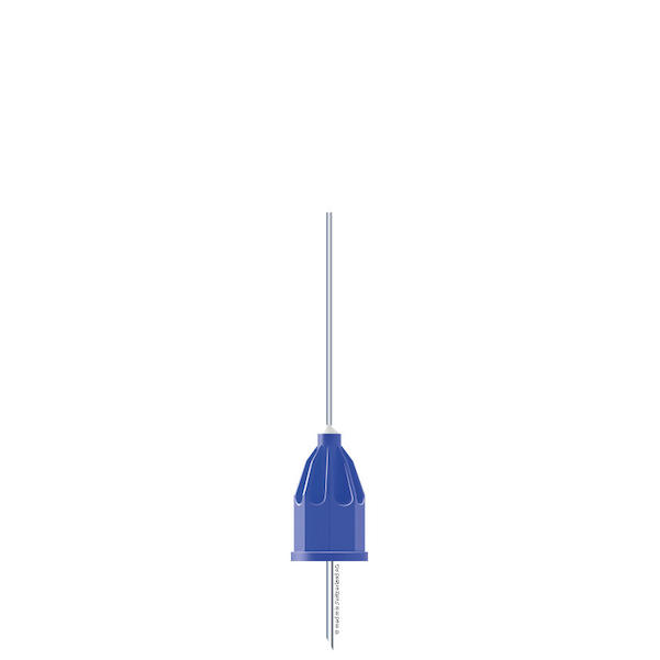 Einmal-Pastenkanülen PL für Luer / Luer Lock