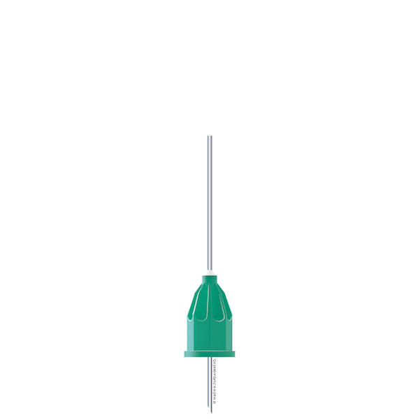 Einmal-Pastenkanülen PL für Luer / Luer Lock