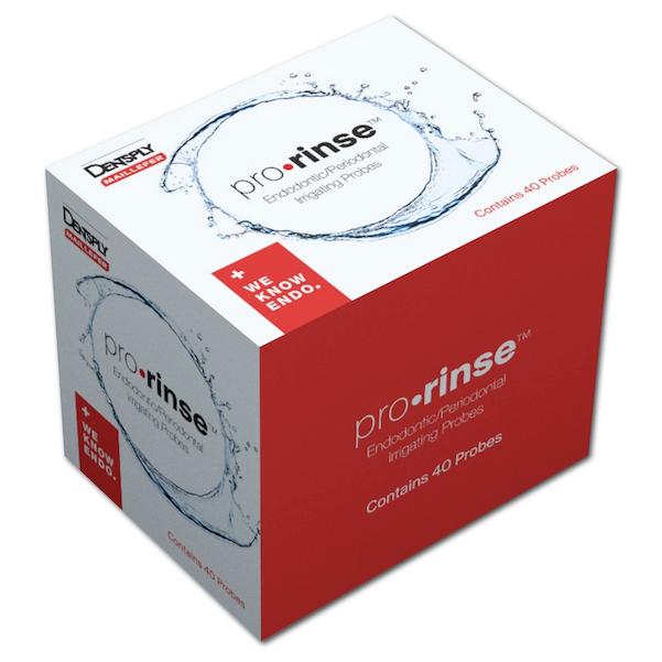 ProRinse™ für Wurzelkanäle - Großpackung