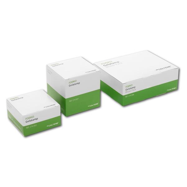 Gelatamp