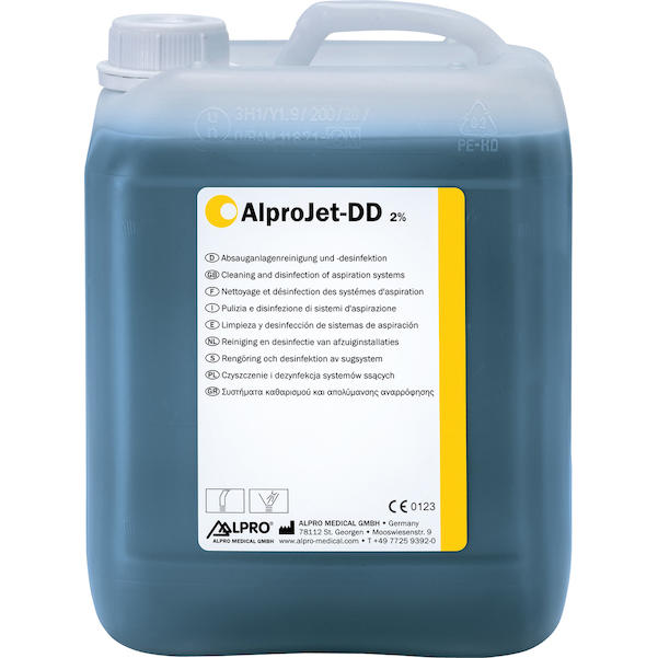 AlproJet-DD