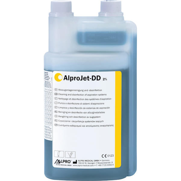 AlproJet-DD
