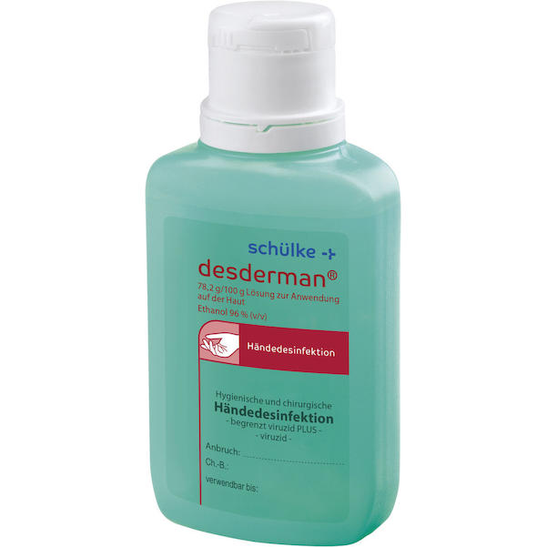 desderman®