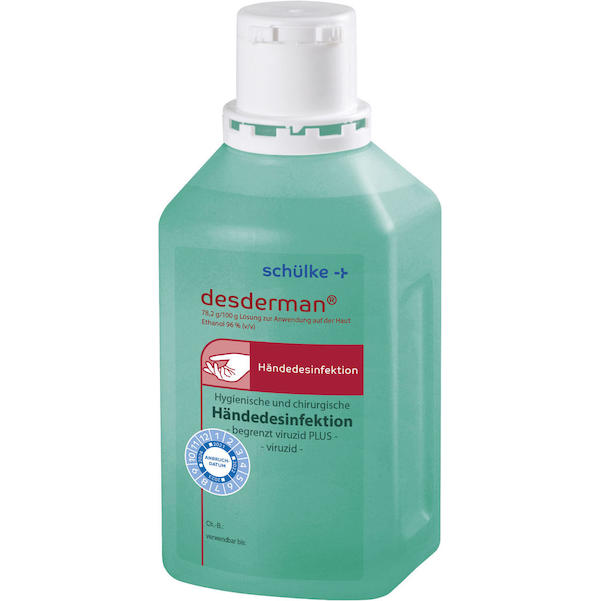 desderman®