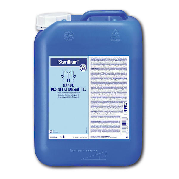 Sterillium