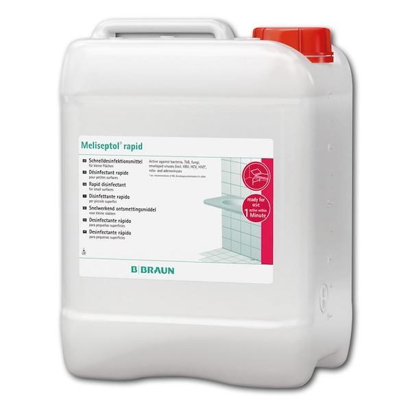 Meliseptol® Rapid