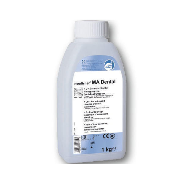 neodisher® MA Dental