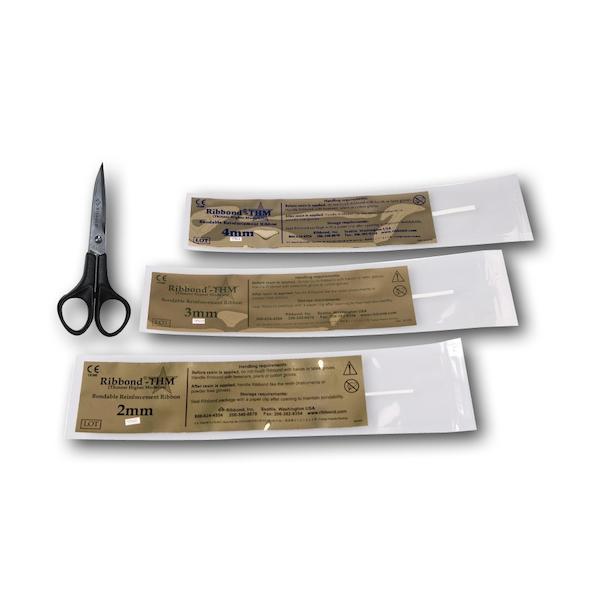Ribbond® THM Adhäsiv Verstärkungsband, Nachfüllpackung