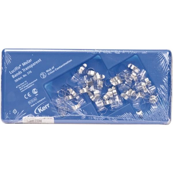Lucifix™ transparent/Adapt™ Luciwedge™ - Nachfüllpackung
