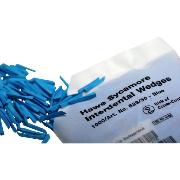 Hawe™ Interdentalkeile - Sortiment