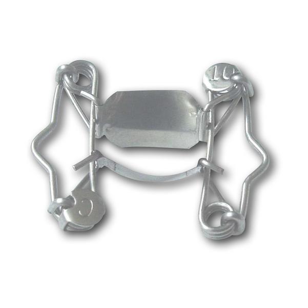 Spezial-Matrizen für einseitige tiefe Karies