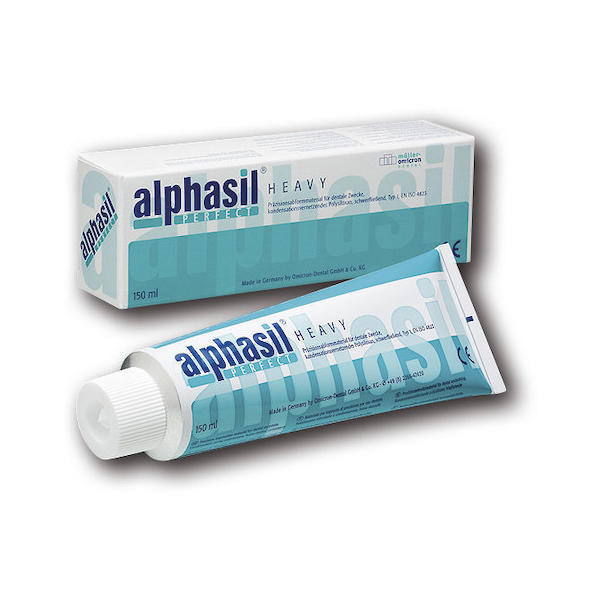 alphasil® PERFECT MEDIUM