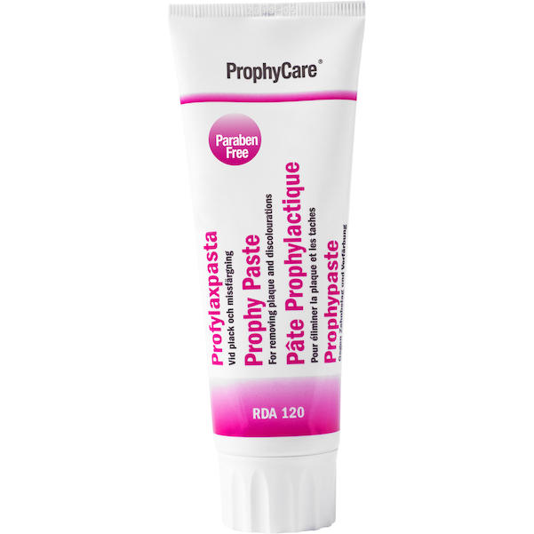 CCS Prophypasten