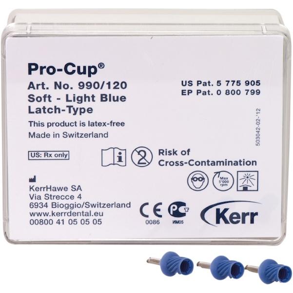 Pro-Cup™ Latch-Type