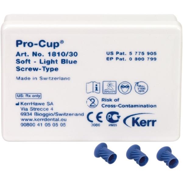 Pro-Cup™ Screw-Type