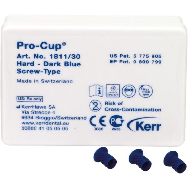 Pro-Cup™ Screw-Type