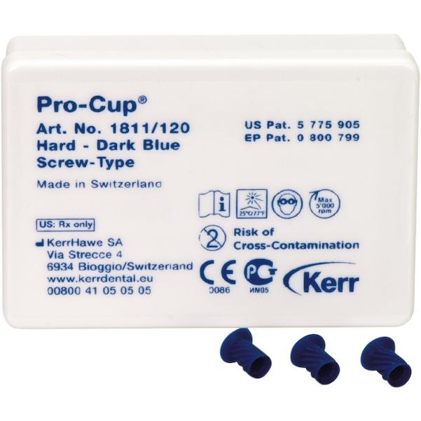 Pro-Cup™ Screw-Type