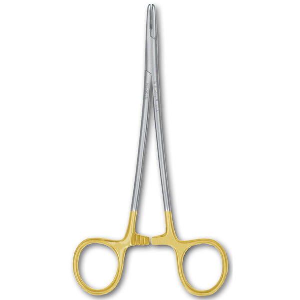 Nadelhalter, Perma Sharp - Lichtenberg