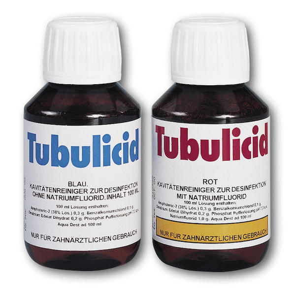 Tubulicid