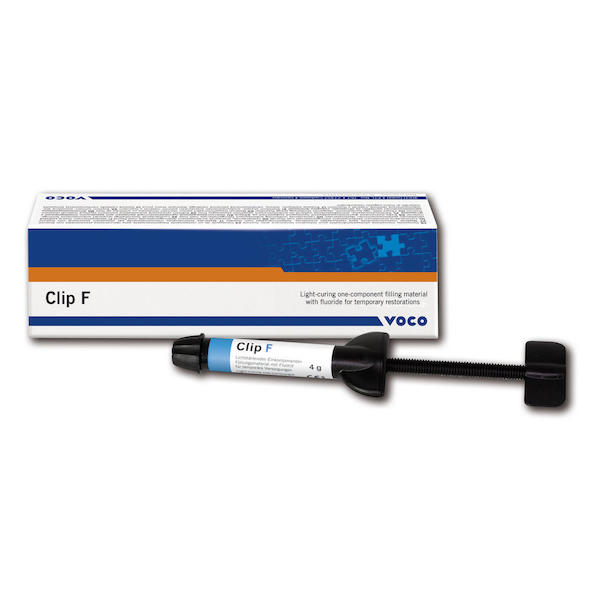 Clip F