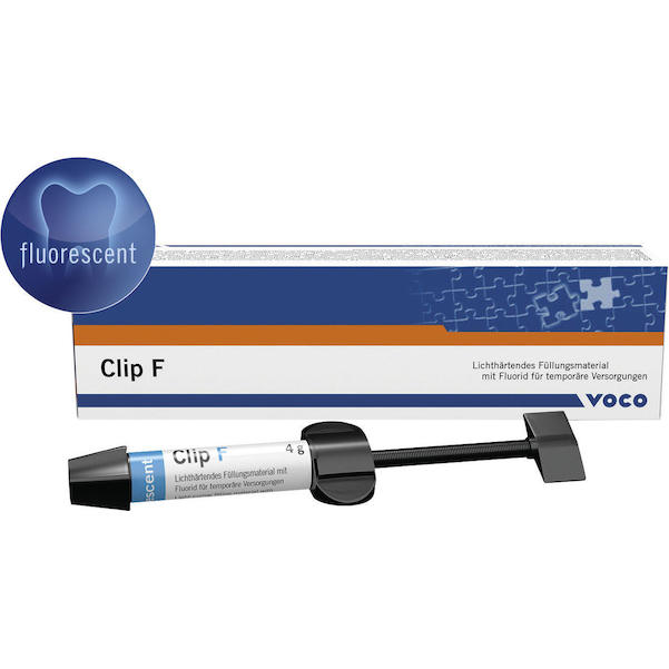 Clip F