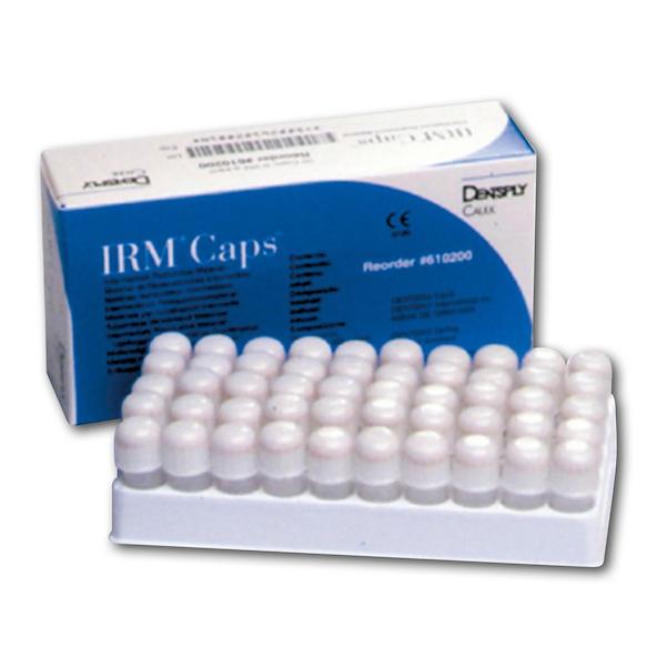 IRM® Caps, Kapseln
